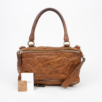 GIVENCHY 13L5250004 パンドラ ミディアム トート ショルダーバッグ 152537480