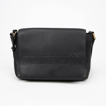 BURBERRY Logo Schulter Crossbody Bag 4065861 152537942