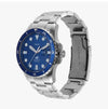 Fossil FS6029 (Blue Dive) Men's Metal Watch 144732894 [P]