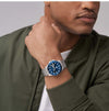 Fossil FS6029 (Blue Dive) Men's Metal Watch 144732894 [P]