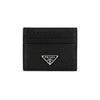 PRADA Grain Triangle Logo Kartenetui 2MC025 2E54 F0002 145965927 [P]