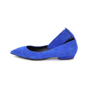 GIUSEPPE ZANOTTI ストラップフラットシューズ 70587043 152796462