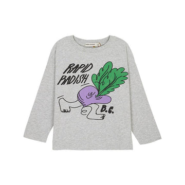 BOBO CHOSES Langarm-T-Shirt für Kinder B126AC001 152796645
