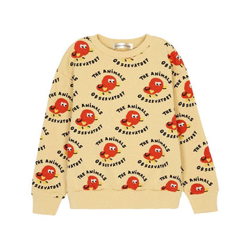 TAO Kids Sweatshirt S26196 077 FC 152796692