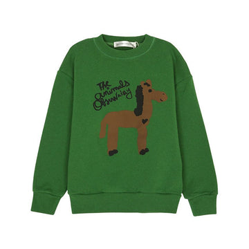 TAO Kids Sweatshirt S26196 043 BF 152796689