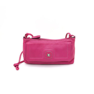 LONGCHAMP Leder Schultertasche und Crossbody Tasche 19712020 152798961