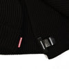 Dsquared2 Wool Blend Scarf Beanie Set Black 05M02252 2124 152799068 [P]