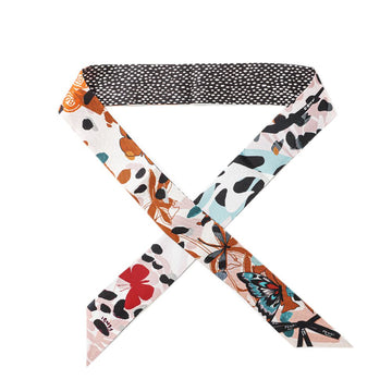 FENDI オプティカルラップスカーフ 152799168