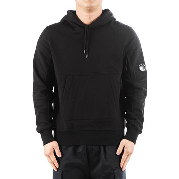 CP COMPANY (X_12CMSS023A 005086W 999) メンズ フード トレーナー 152799190
