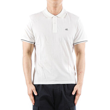 CP COMPANY (12CMPL037A 000973G 103) メンズ カラーポロシャツ 152799194