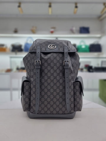 GUCCI GGミディアムバックパック 598140 152799339