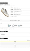 GOLDEN GOOSE Ballstar Sneaker F003773 11325 118786561 [P]