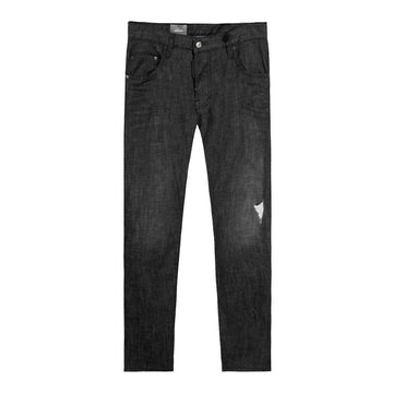 DSQUARED2 Tapered Fit Skater Jeans Schwarz 152799676