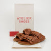 VALENTINO Rose Atelier Slipper 42 152537952 [P]