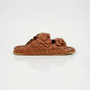 VALENTINO Rose Atelier Slipper 42 152537952 [P]