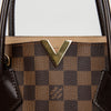 Louis Vuitton Kensington Tote Shoulder Bag N41435 152539701 [P]
