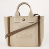 Chloe Small Carry Tote Bag 152801358 [P]