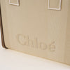 Chloe Carry Tote Bag 152801362 [P]