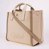 Chloe Carry Tote Bag 152801365 [P]