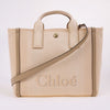 Chloe Carry Tote Bag 152801365 [P]