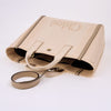 Chloe Carry Tote Bag 152801365 [P]