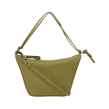 LOEWE ミニハンモックホーボーショルダーバッグ 4221 FW25 152801374