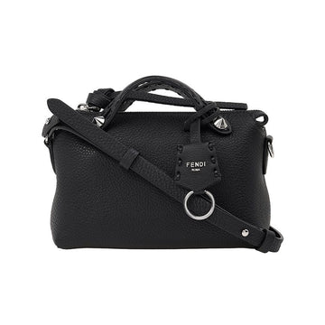 FENDI 8BS098 ASU2 F0GXN FW25 Damen Biderway Selleria Bag 152801377