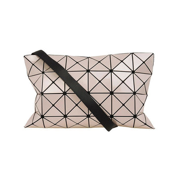 ISSEY MIYAKE BAO BAO R Lucent Crossbody Bag 152801378