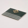 Fendi Women's FF Diamond Card Wallet 152801383 [P]