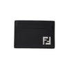 Fendi Men's FF Squared Cardholder 152801390 [P]