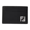 Fendi Men's FF Squared Cardholder 152801390 [P]