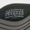 MAISON MARGIELA Kartenetui mit Stichmuster 152801393 [P]
