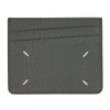 MAISON MARGIELA Kartenetui mit Stichmuster 152801393 [P]
