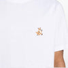 Maison Kitsune Comfort Short Sleeve T-Shirt 152801705 [P]
