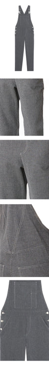 APC Charlie Hose mit geraden Taschen Grau F11107 LZA 44872937 [P]