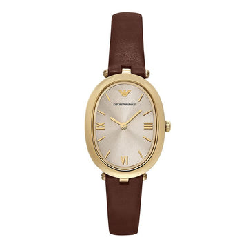ARMANI AR11708 (Sinfonia) Damen Lederuhr 144730587