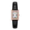 Armani AR11624 Genni Square Women's Leather Watch 144730645 [P]