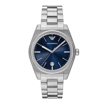 ARMANI Federico Herren-Metallarmbanduhr AR11620 147337237