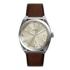 Fossil Everett Men's Leather Watch FS6071 144732904 [P]