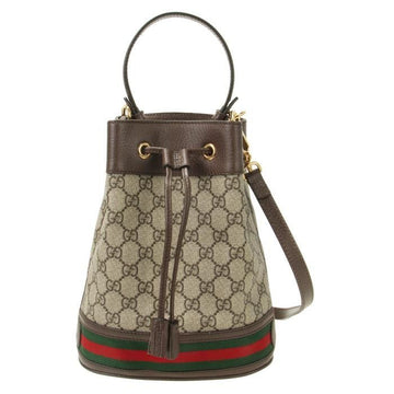 Gucci Ophidia Small Bucket Bag 152824521