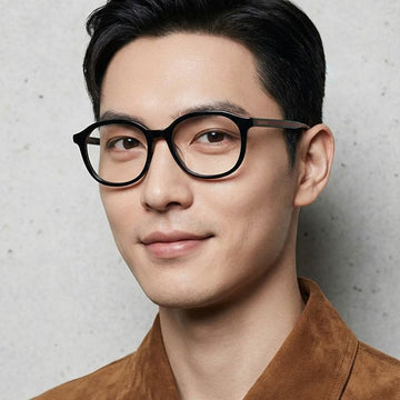 GUCCI GG0932OA 001 Schwarz Hornbrille 72158964