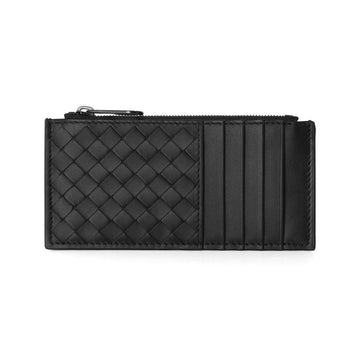 BOTTEGA VENETA イントレチャート ジッパーカードケース 152825910