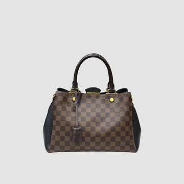 LOUIS VUITTON ブリタニ ショルダーバッグ N41673 152825960