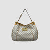 LOUIS VUITTON Galleria PM Tote Bag 152825974 [P]