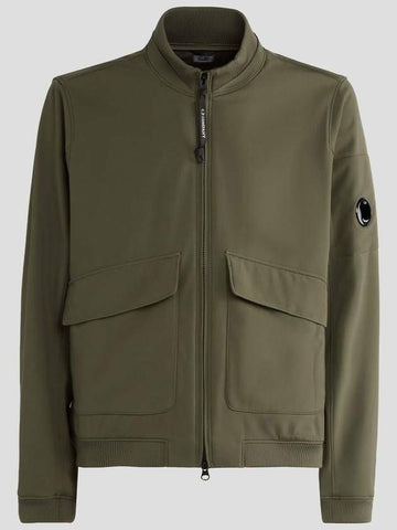 CP Company Spring Bomber Jacket 15CMOW011A 006097A 683 133021404