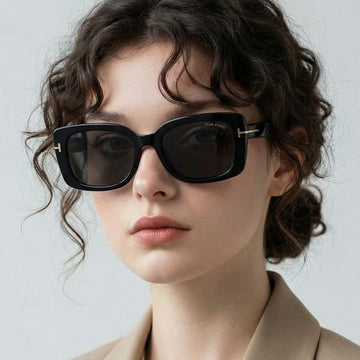 TOM FORD Sonnenbrille TF1170K 01A 145813280