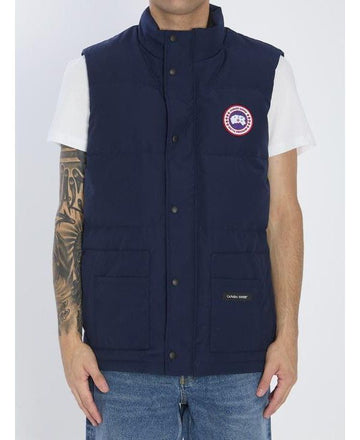 CANADA GOOSE Freestyle Crew Weste 4159M 9063 151054997