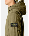 STONE ISLAND 4100001 Crinkle Reps Wind Resistant 152202390 [P]