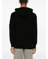 CP Company Lambswool Hooded Knit Sweater 152204066 [P]