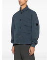 CP COMPANY ボタンフードジャケット 18CMOW008A 110264A 891 152204609 [P]